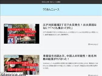 ririannews.com