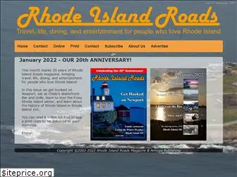 riroads.com