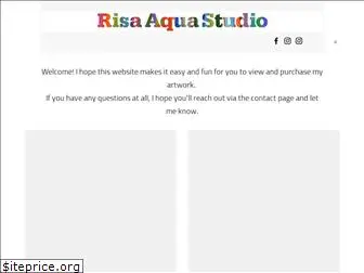 risaaqua.com