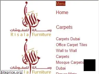 risalafurniture.ae