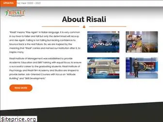 risaliindia.com