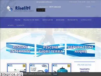 risaliti.com