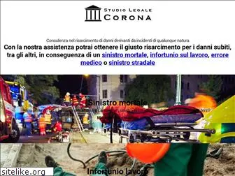 risarcimentoincidenti.net