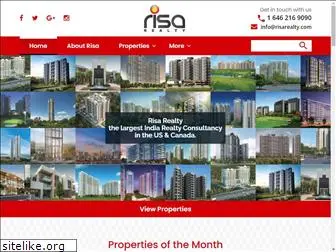 risarealty.com