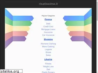 risatissima.it