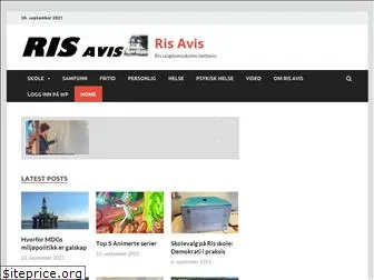 risavis.net