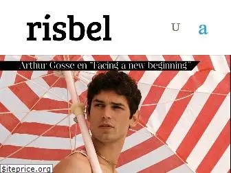risbelmagazine.es