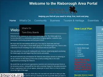 risborough.org