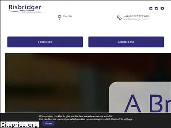 risbridger.com