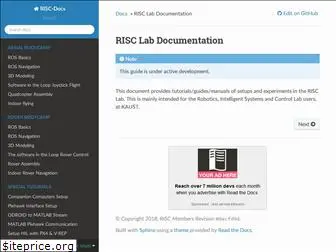 risc.readthedocs.io