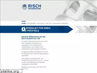risch-technik.de