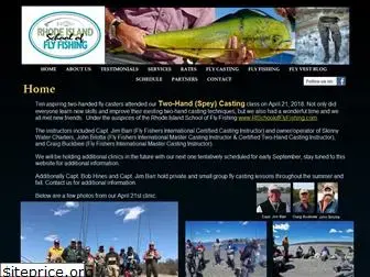 rischoolofflyfishing.com