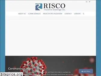risco-inc.com