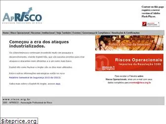 risco.org.br