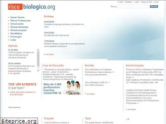 riscobiologico.org