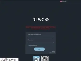 riscocloud.com