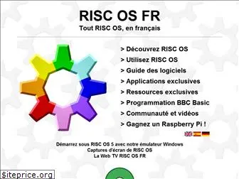 riscos.fr