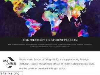 risdfulbright.com