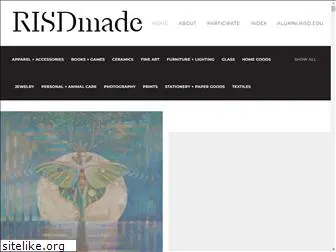 risdmade.com