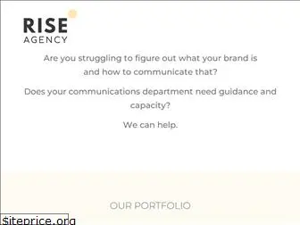 rise-agency.ca