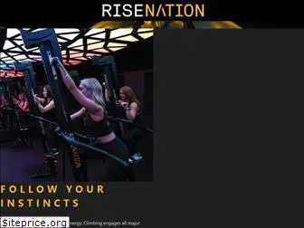 rise-nation.com