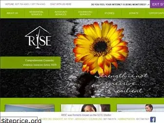 rise-ny.org