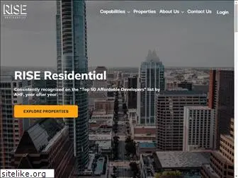 rise-residential.com