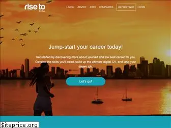 rise-to.com