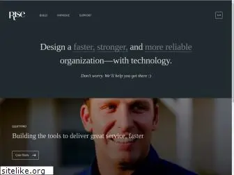 rise.net