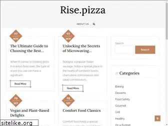 rise.pizza