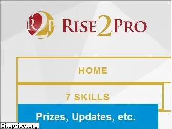 rise2pro.com