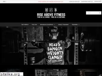 riseabovefitnessoc.com