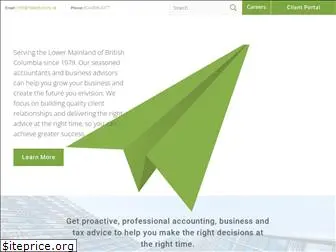 riseadvisors.ca