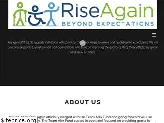 riseagainsci.org