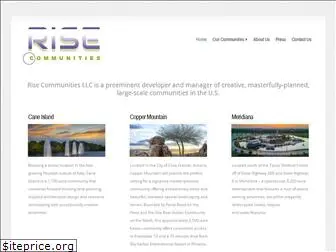 risecommunities.net