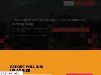 riseconf.com