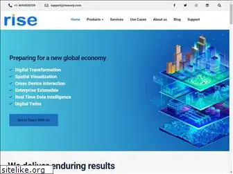 risecorp.com