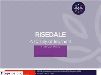 risedale.org.uk