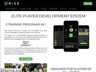 risefutbol.com