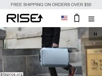 risegear.com