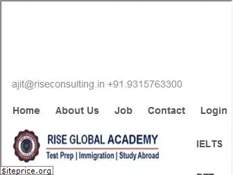 riseglobalacademy.com