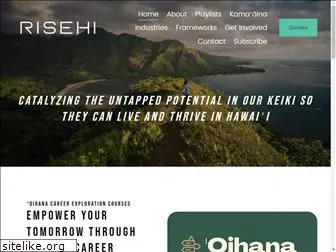 risehi.com