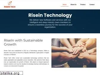 riseintechnology.com