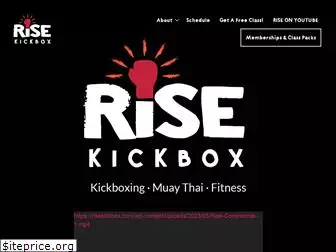 risekickbox.com