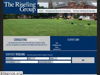 riselinggroup.com