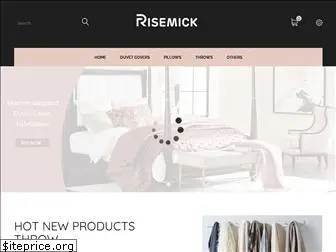 risemick.com