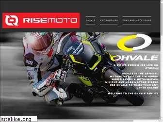 risemoto.com