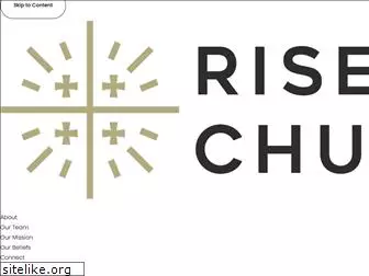 risen.church