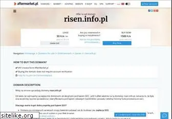 risen.info.pl