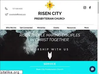 risencity.org